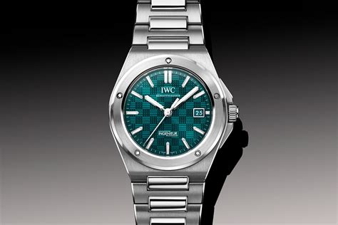 iwc ingenieur price hong kong|iwc ingenieur 40 price.